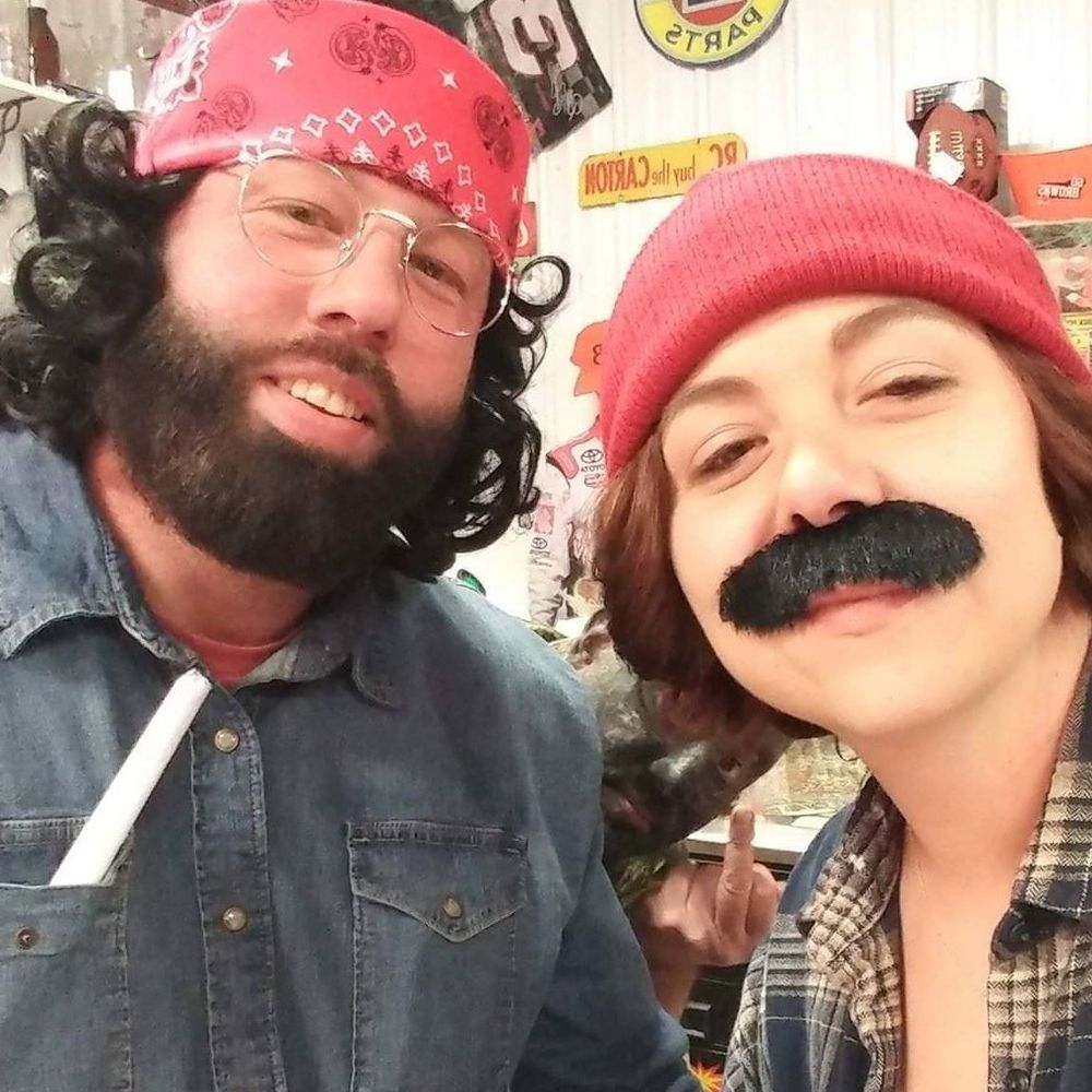 Meet your Posher, Stephanie